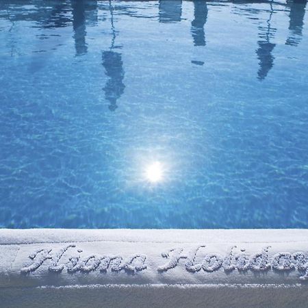 Hiona Holiday Hotel Palekastro Luaran gambar