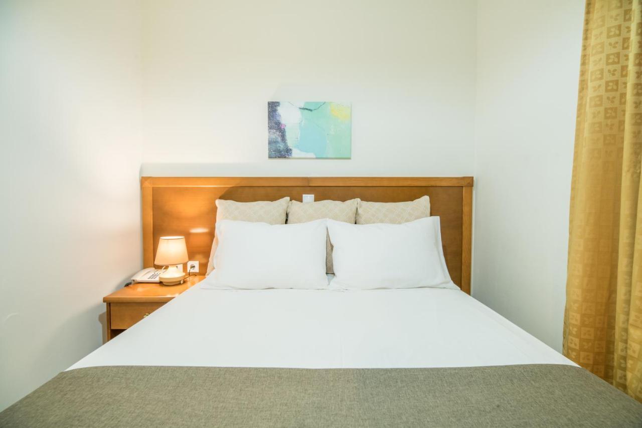 Hiona Holiday Hotel Palekastro Luaran gambar