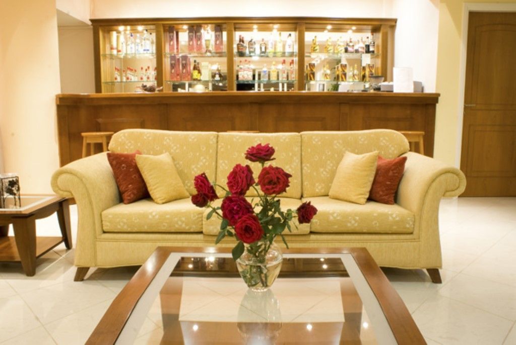 Hiona Holiday Hotel Palekastro Luaran gambar